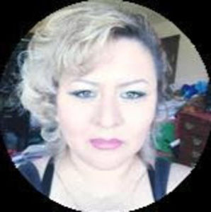 Meet your Posher, Candy darlene